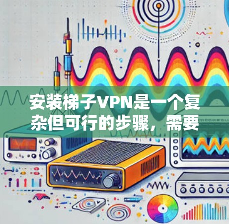安装梯子VPN是一个复杂但可行的步骤，需要考虑网络安全、设备稳固性和软件配置。以下是一步步的指南