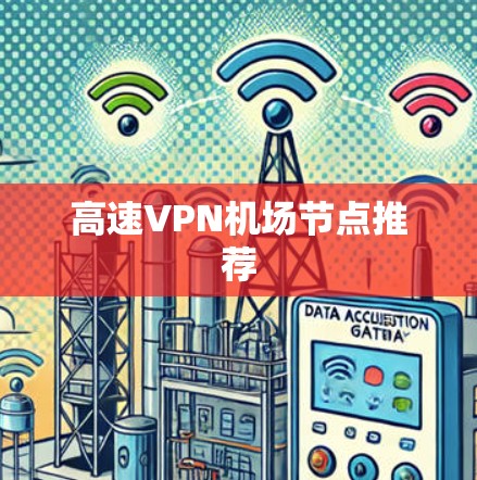高速VPN机场节点推荐