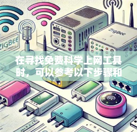 在寻找免费科学上网工具时,可以参考以下步骤和推荐 在寻找免费科学上网工具时,可以参考以下步骤和推荐