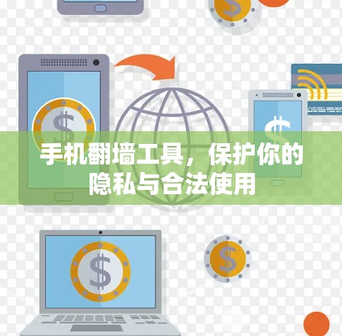 手机翻墙工具，保护你的隐私与合法使用