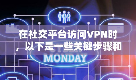 在社交平台访问VPN时，以下是一些关键步骤和考虑因素