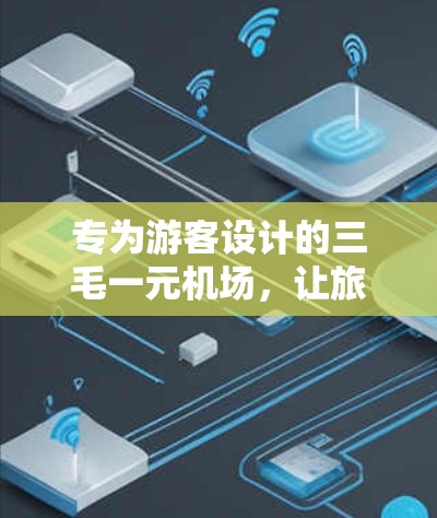 专为游客设计的三毛一元机场,让旅行更便捷 专为游客设计的三毛一元机场,让旅行更便捷
