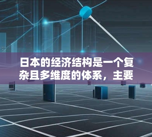 日本的经济结构是一个复杂且多维度的体系,主要由农业、制造业和服务业构成,其中服务业在经济中占据重要地位,但也有一定的依赖进口的情况。以下是对日本经济结构的详细分析