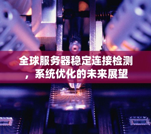 全球服务器稳定连接检测,系统优化的未来展望 全球服务器稳定连接检测,系统优化的未来展望