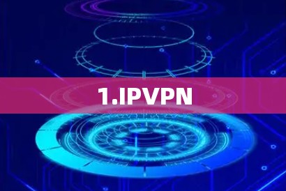 1.IPVPN 1.IPVPN