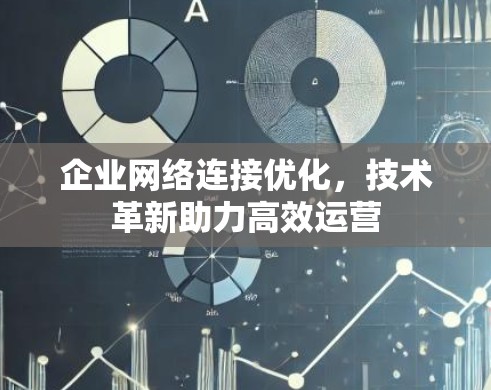 企业网络连接优化，技术革新助力高效运营