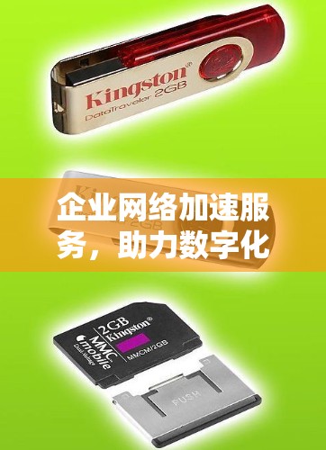 企业网络加速服务，助力数字化转型的创新解决方案