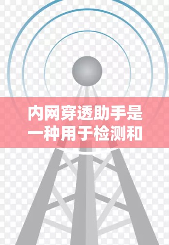 内网穿透助手是一种用于检测和阻止网络攻击的工具，主要通过多种技术手段实现，旨在保护企业的内部网络安全。以下是详细的使用方法和步骤