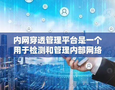 内网穿透管理平台是一个用于检测和管理内部网络攻击的软件工具,主要功能包括攻击记录管理、身份验证、监控、分析、反渗透和日志管理。以下是对其主要功能的详细总结 内网穿透管理平台是一个用于检测和管理内部网络攻击的软件工具,主要功能包括攻击记录管理、身份验证、监控、分析、反渗透和日志管理。以下是对其主要功能的详细总结