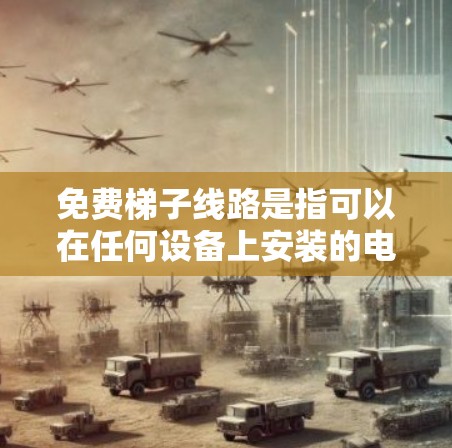 免费梯子线路是指可以在任何设备上安装的电源线或插头,允许用户将多个设备连接到一个电源插座。以下是对免费梯子线路的详细探讨 免费梯子线路是指可以在任何设备上安装的电源线或插头,允许用户将多个设备连接到一个电源插座。以下是对免费梯子线路的详细探讨