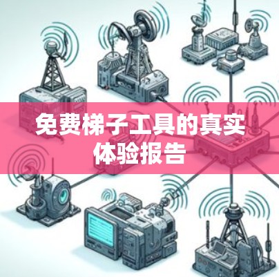 免费梯子工具的真实体验报告