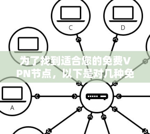 为了找到适合您的免费VPN节点,以下是对几种免费VPN服务的分析和建议 为了找到适合您的免费VPN节点,以下是对几种免费VPN服务的分析和建议