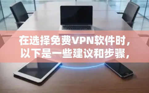 在选择免费VPN软件时,以下是一些建议和步骤,帮助您找到合适的解决方案 在选择免费VPN软件时,以下是一些建议和步骤,帮助您找到合适的解决方案
