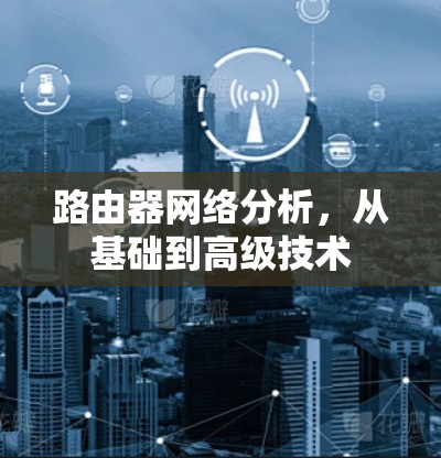 路由器网络分析,从基础到高级技术 路由器网络分析,从基础到高级技术