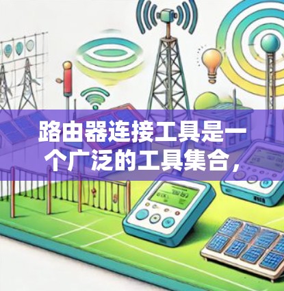 路由器连接工具是一个广泛的工具集合,用于管理、配置和监控路由器,以确保网络的高效运行。以下是这些工具的分类和推荐 路由器连接工具是一个广泛的工具集合,用于管理、配置和监控路由器,以确保网络的高效运行。以下是这些工具的分类和推荐
