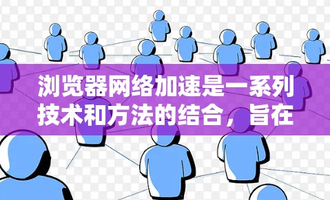 浏览器网络加速是一系列技术和方法的结合,旨在提升网络连接的速度和效率,特别是在网页加载过程中。以下是对浏览器网络加速的详细分析 浏览器网络加速是一系列技术和方法的结合,旨在提升网络连接的速度和效率,特别是在网页加载过程中。以下是对浏览器网络加速的详细分析
