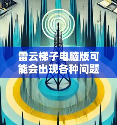 雷云梯子电脑版可能会出现各种问题,以下是一些常见问题及其解决方法 雷云梯子电脑版可能会出现各种问题,以下是一些常见问题及其解决方法