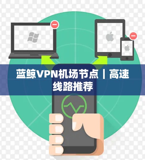 蓝鲸VPN机场节点|高速线路推荐 蓝鲸VPN机场节点|高速线路推荐