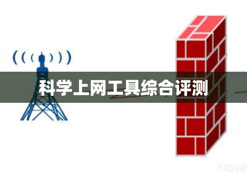 科学上网工具综合评测 科学上网工具综合评测
