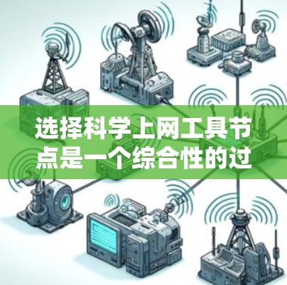 选择科学上网工具节点是一个综合性的过程,需要从多个维度进行评估和比较。以下是对选择科学上网工具节点的详细分析和建议 选择科学上网工具节点是一个综合性的过程,需要从多个维度进行评估和比较。以下是对选择科学上网工具节点的详细分析和建议
