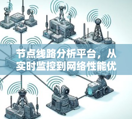 节点线路分析平台,从实时监控到网络性能优化 节点线路分析平台,从实时监控到网络性能优化