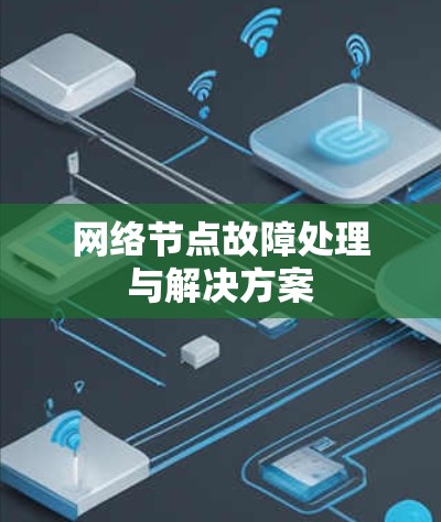 网络节点故障处理与解决方案 网络节点故障处理与解决方案