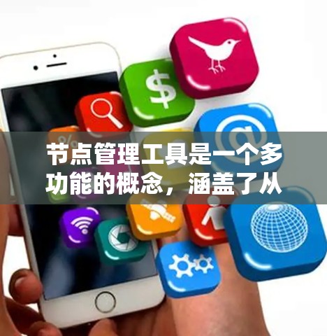 节点管理工具是一个多功能的概念，涵盖了从网络管理到代码分析的多个方面。在不同的应用场景中，节点管理工具有不同的功能和用途。以下是针对不同场景的节点管理工具推荐