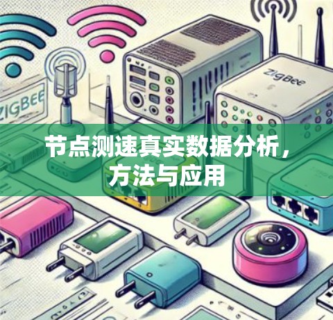 节点测速真实数据分析,方法与应用 节点测速真实数据分析,方法与应用