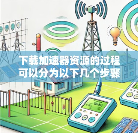 下载加速器资源的过程可以分为以下几个步骤,确保顺利完成 下载加速器资源的过程可以分为以下几个步骤,确保顺利完成