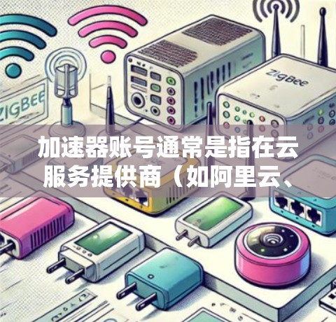加速器账号通常是指在云服务提供商(如阿里云、腾讯云等)中用于管理和配置加速器服务的账号。以下是关于加速器账号的详细说明 加速器账号通常是指在云服务提供商(如阿里云、腾讯云等)中用于管理和配置加速器服务的账号。以下是关于加速器账号的详细说明