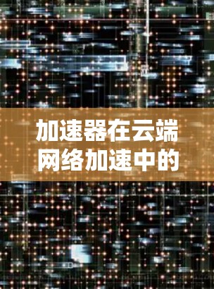 加速器在云端网络加速中的应用，可以通过多种技术手段实现，以下是详细的解释和步骤