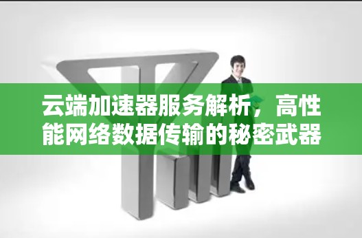 云端加速器服务解析，高性能网络数据传输的秘密武器