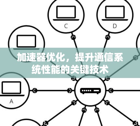 加速器优化，提升通信系统性能的关键技术