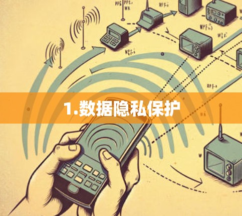1.数据隐私保护 1.数据隐私保护