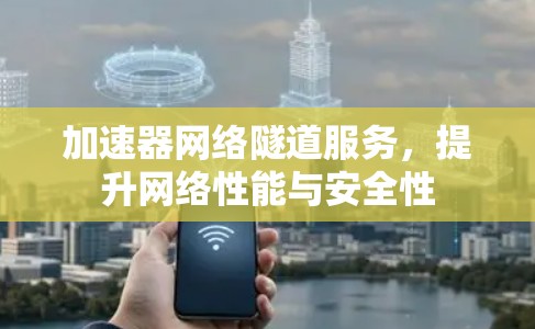 加速器网络隧道服务，提升网络性能与安全性