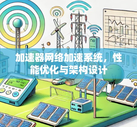 加速器网络加速系统,性能优化与架构设计 加速器网络加速系统,性能优化与架构设计