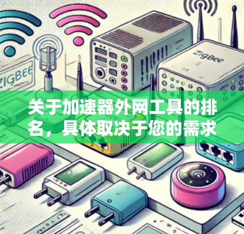 关于加速器外网工具的排名,具体取决于您的需求和应用场景。以下是一些常见的加速器外网工具类型和可能的排名(基于当前市场和技术趋势) 关于加速器外网工具的排名,具体取决于您的需求和应用场景。以下是一些常见的加速器外网工具类型和可能的排名(基于当前市场和技术趋势)