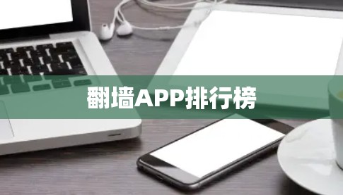 翻墙APP排行榜