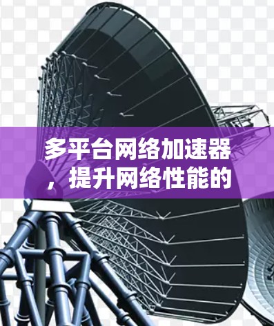 多平台网络加速器,提升网络性能的关键技术 多平台网络加速器,提升网络性能的关键技术