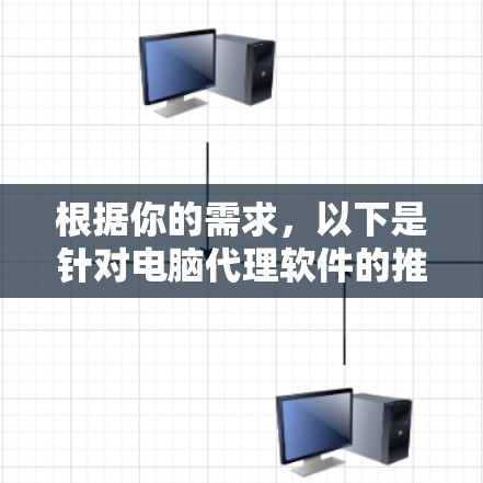 根据你的需求，以下是针对电脑代理软件的推荐和解释