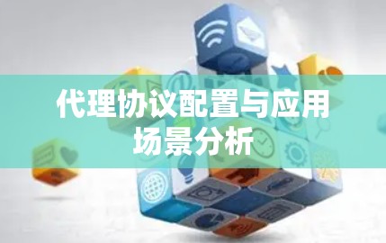代理协议配置与应用场景分析