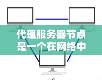 代理服务器节点是一个在网络中扮演重要角色的一种组件，用于提供多种服务，包括匿名化访问、数据缓存、安全防护和性能优化。以下是对代理服务器节点的详细分析