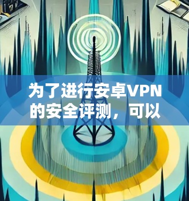 为了进行安卓VPN的安全评测，可以按照以下步骤进行
