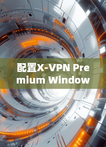配置X-VPN Premium Windows版的步骤如下 配置X-VPN Premium Windows版的步骤如下