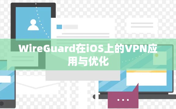 WireGuard在iOS上的VPN应用与优化 WireGuard在iOS上的VPN应用与优化