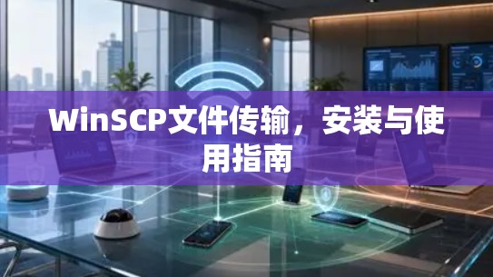 WinSCP文件传输,安装与使用指南 WinSCP文件传输,安装与使用指南