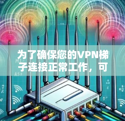 为了确保您的VPN梯子连接正常工作，可以按照以下步骤进行测试