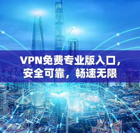 VPN免费专业版入口,安全可靠,畅速无限 VPN免费专业版入口,安全可靠,畅速无限