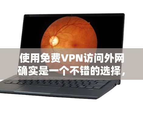 使用免费VPN访问外网确实是一个不错的选择，但需要注意以下几点